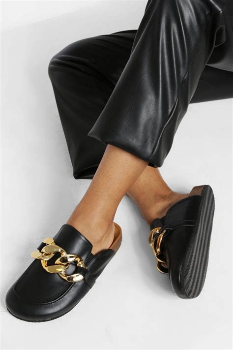 best loafer mules.